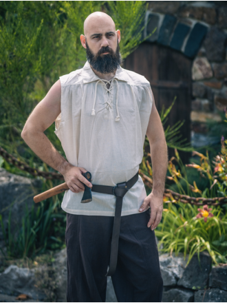 Yeoman – Shirt (Sleeveless) Produktbild